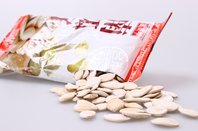 探尋寶島風味 盛香珍南瓜子仁的休閑魅力